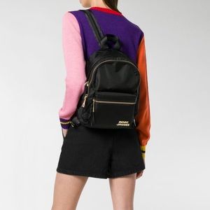 Marc Jacobs Trek Pack Medium Backpack